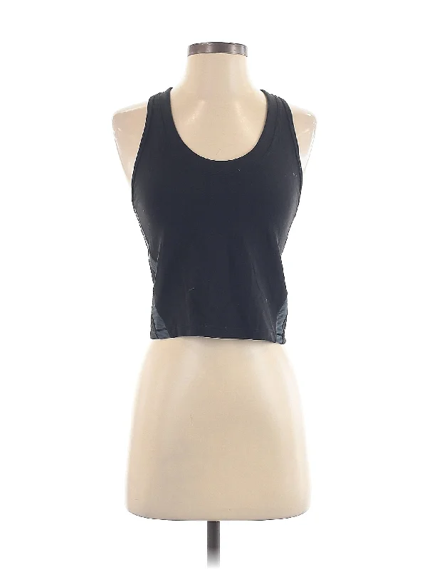 Yoga Tops for Comfort in Every Pose -Active Tank