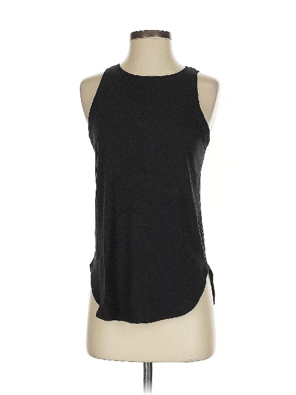 Soft Yoga Tops for All-Season Wear -Active Tank
