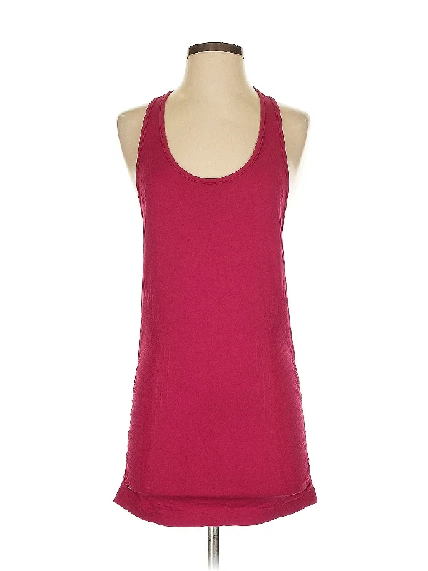 Yoga Tops for Hot Weather -Active Tank