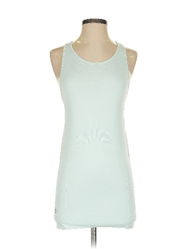 Lightweight Yoga Tops -Active Tank