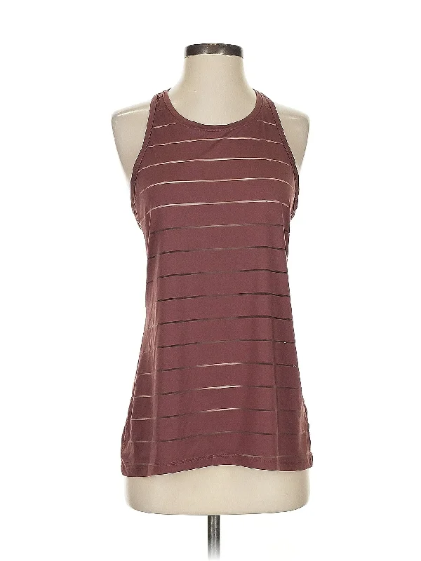 Stretchable Yoga Tops for Maximum Flexibility -Active Tank