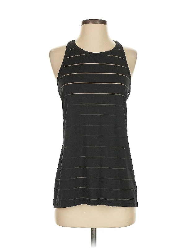 Yoga Tops for Hot Yoga -Active Tank