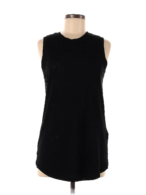 Eco-Friendly Yoga Tops for Women -Active Tank