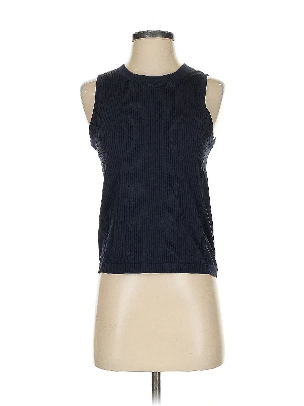 Stylish Yoga Tops for Fitness Routine -Active Tank