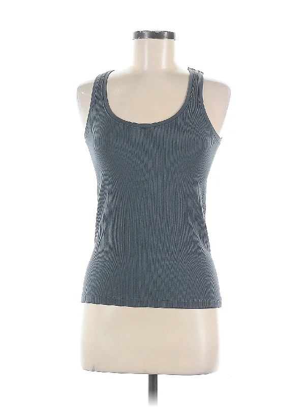Women's Yoga Tops with Adjustable Fit for Comfort -Active Tank