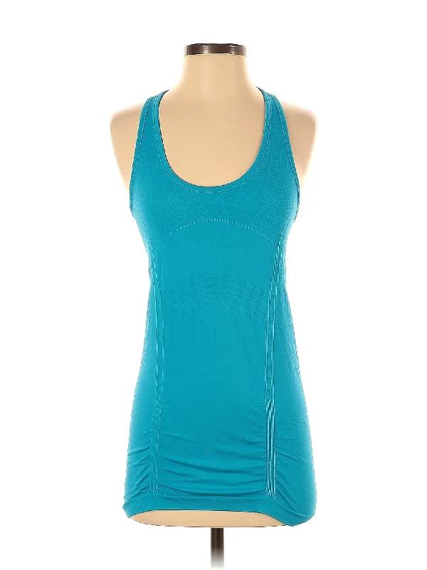 Yoga Tops for Comfort and Style -Active Tank