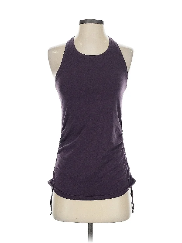 Yoga Tops for Yoga and Running -Active Tank