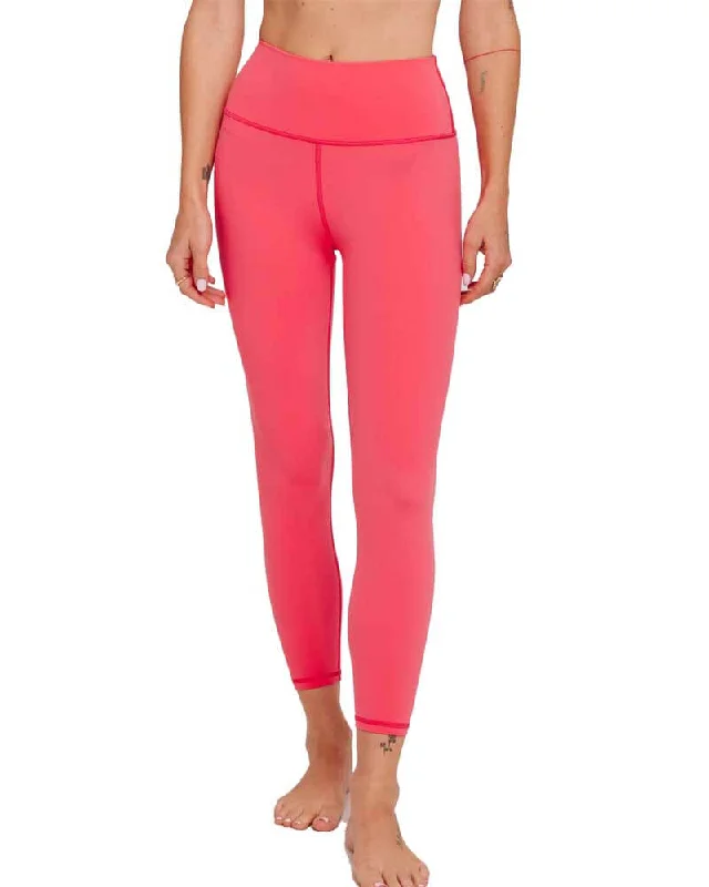 Black Yoga Pants -Ada Dream Tech Legging