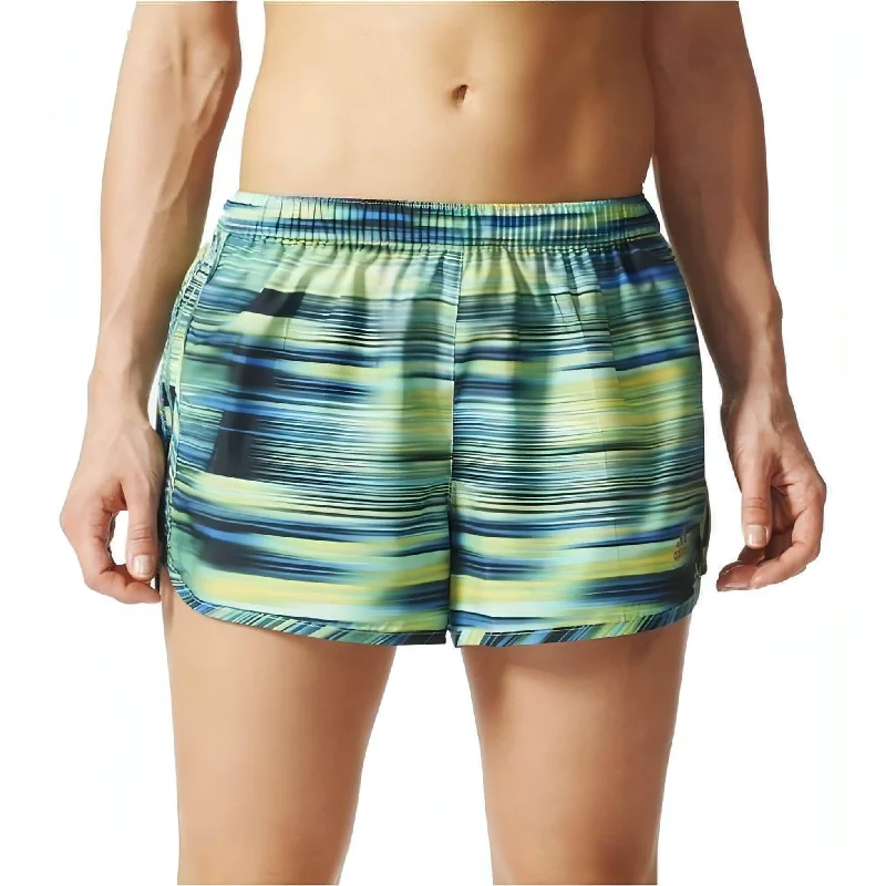 Premium Yoga Shorts for Fitness -adidas GT Marathon 10 Womens Running Shorts