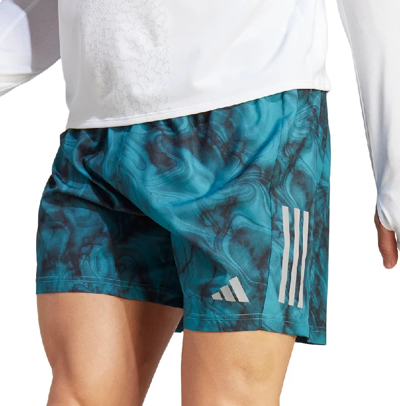 Yoga Shorts for Relaxing and Stretching -adidas Own The Run 7 Inch Mens Running Shorts - Blue Yoga Shorts for Relaxing and Stretching -adidas Own The Run 7 Inch Mens Running Shorts - Blue