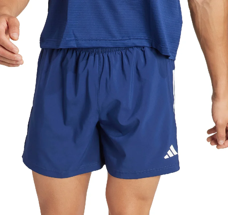 Full-Length Yoga Shorts for Comfortable Fit -adidas Own The Run 7 Inch Mens Running Shorts - Blue Full-Length Yoga Shorts for Comfortable Fit -adidas Own The Run 7 Inch Mens Running Shorts - Blue