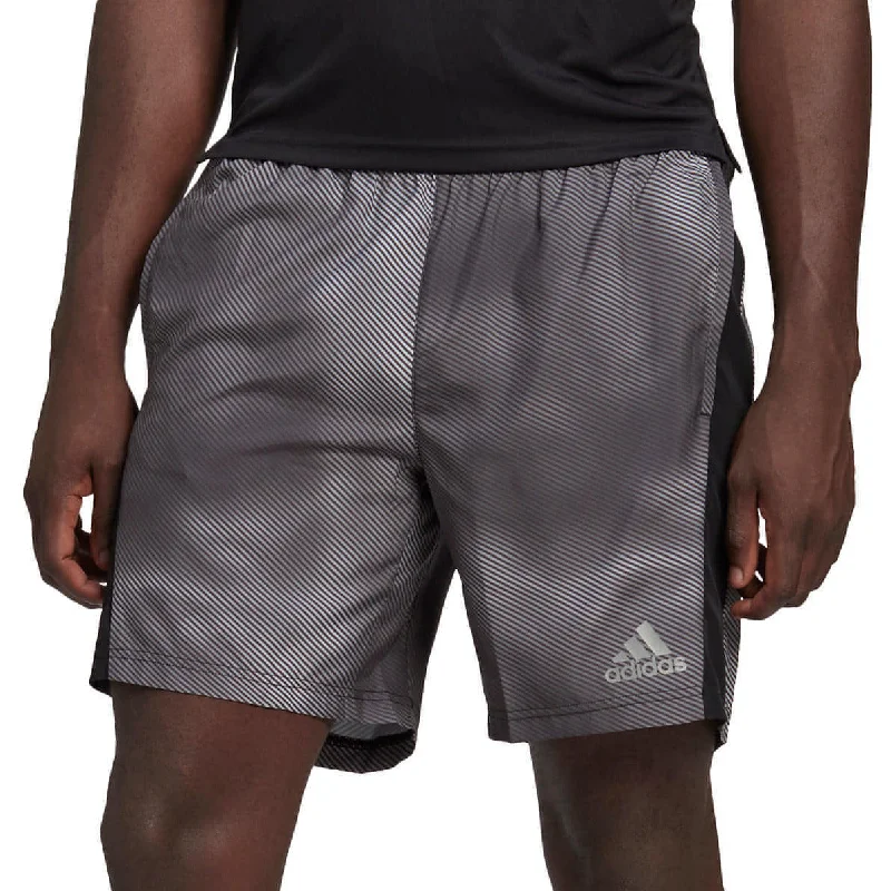 Yoga Shorts for Relaxation and Flexibility -adidas Own The Run 7 Inch Mens Running Shorts - Grey Yoga Shorts for Relaxation and Flexibility -adidas Own The Run 7 Inch Mens Running Shorts - Grey