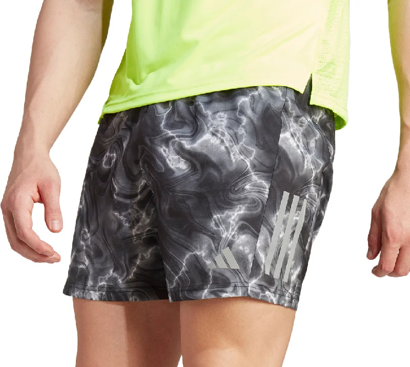 Stylish Yoga Shorts for Deep Flexibility -adidas Own The Run 7 Inch Mens Running Shorts - Grey Stylish Yoga Shorts for Deep Flexibility -adidas Own The Run 7 Inch Mens Running Shorts - Grey
