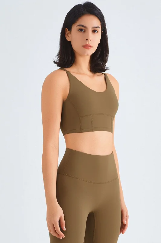 Dark Khaki