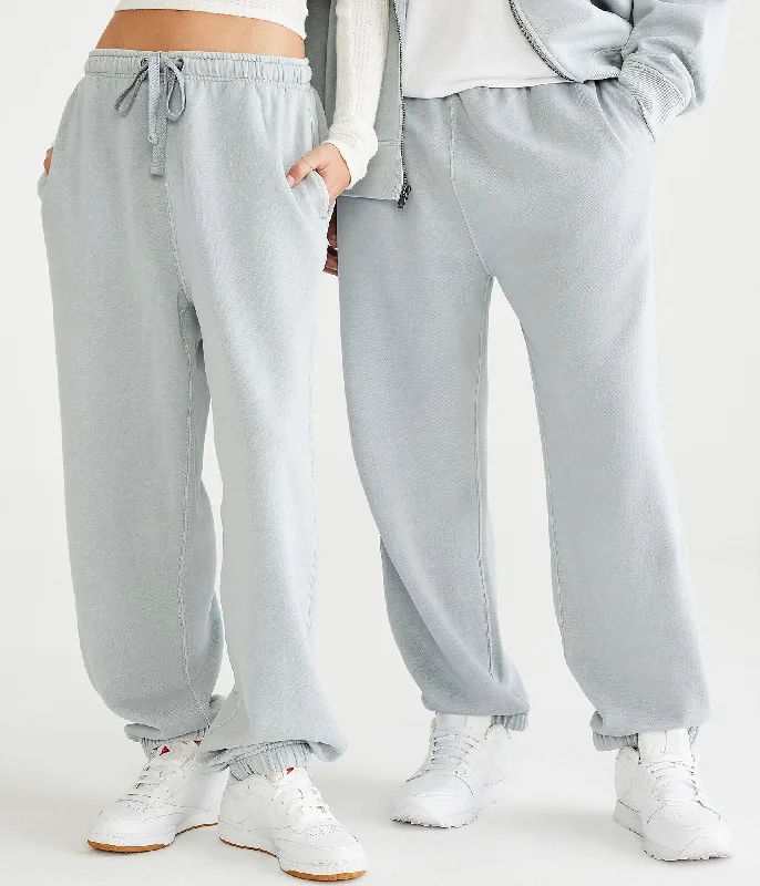 Yoga Shorts for Running -Aeropostale Essentials Jogger Sweatpants