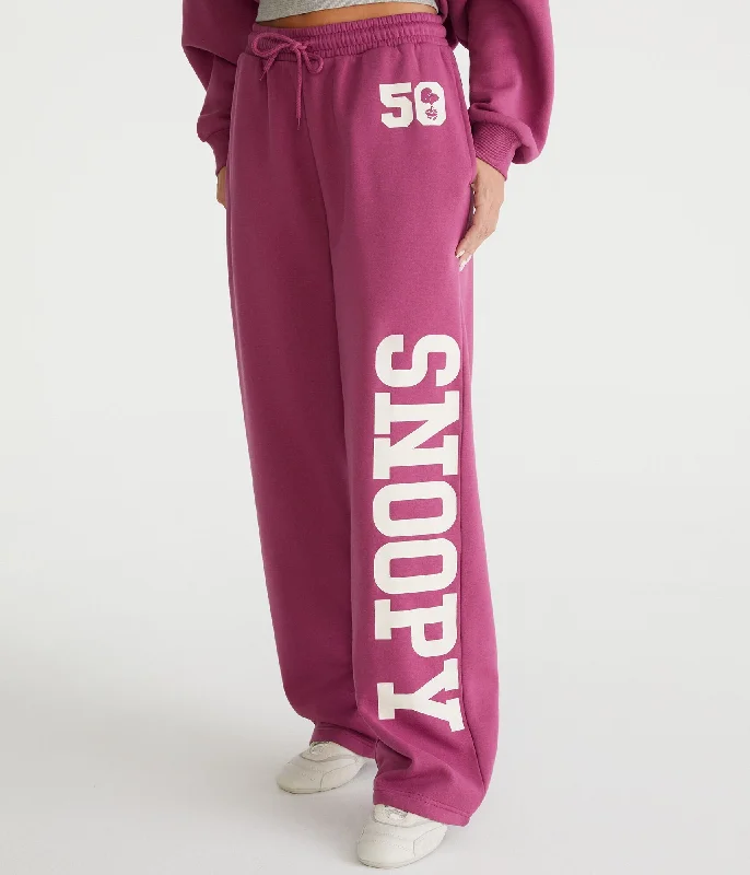 Yoga Shorts for Flexibility and Support -Aeropostale Peanuts | Aéropostale Snoopy 50 Straight Leg Sweatpants Yoga Shorts for Flexibility and Support -Aeropostale Peanuts | Aéropostale Snoopy 50 Straight Leg Sweatpants