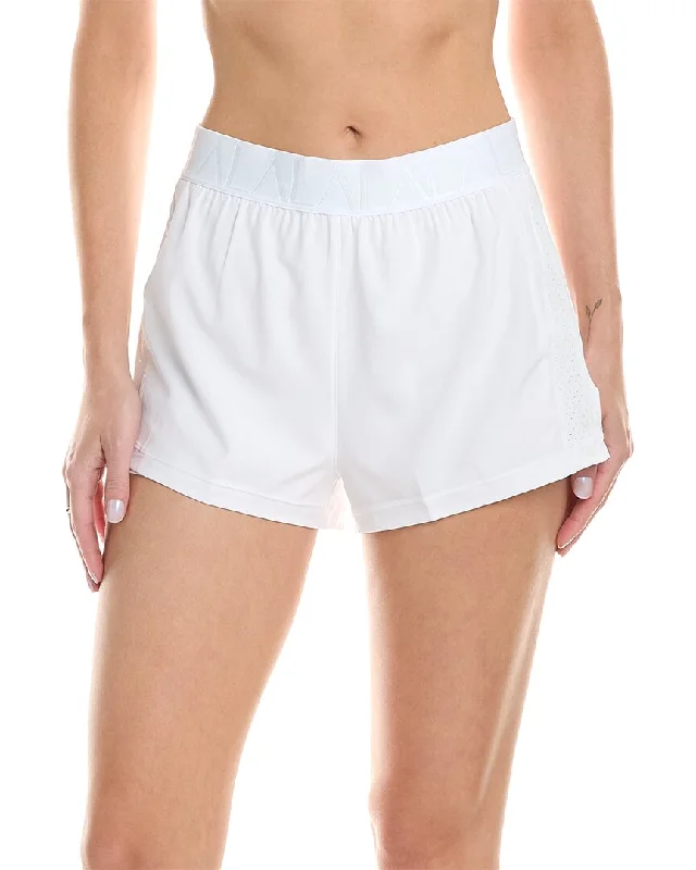 Soft Yoga Shorts for Enhanced Flexibility -Alala Court Short