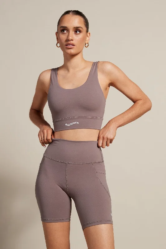 Yoga Shorts for Women’s Comfort and Support -All Core Bike Short