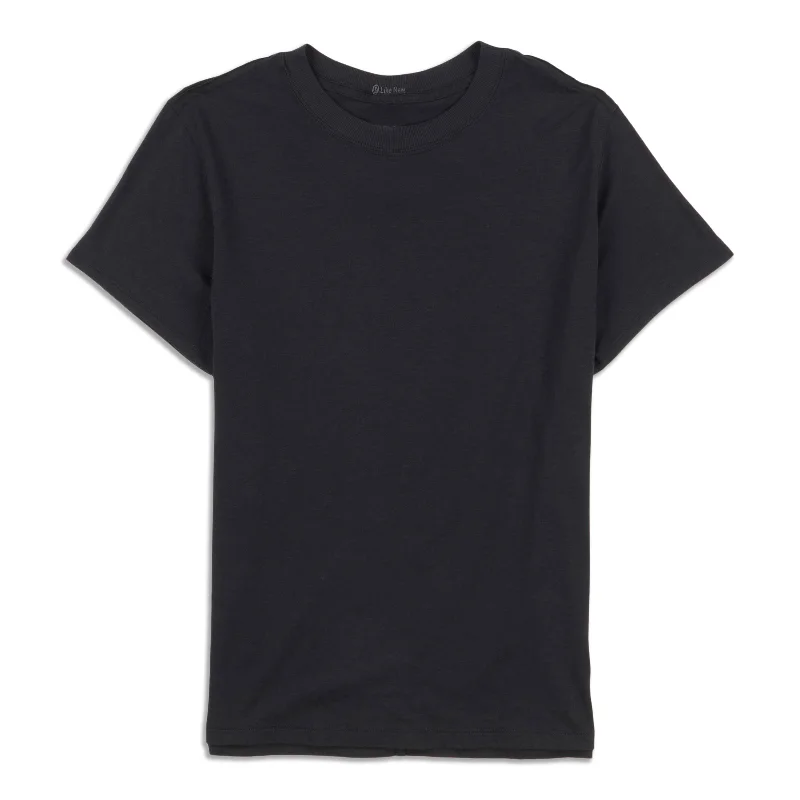 Yoga Tops for High Support and Comfort -All It Takes LS