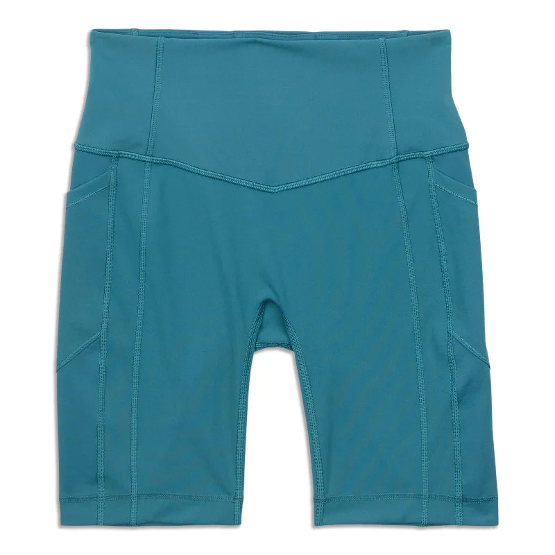 Yoga Pants for Yoga and Pilates -All The Right Places Crop - Resale