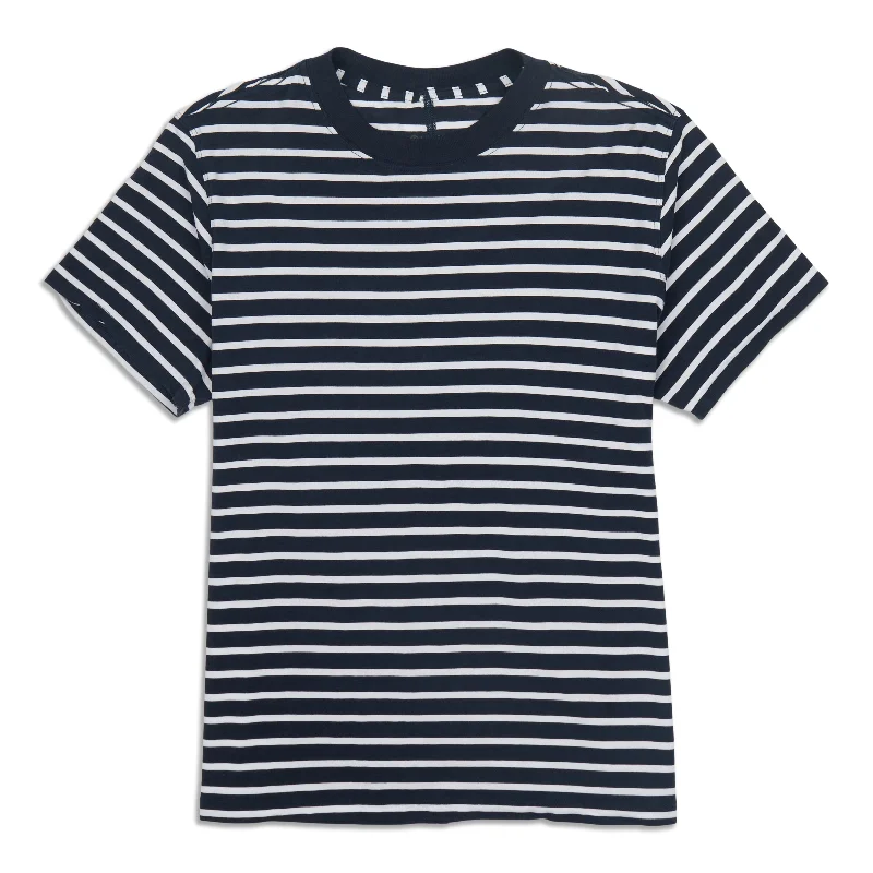 Comfortable and Stylish Yoga Tops for Women -All Yours T-Shirt - Resale