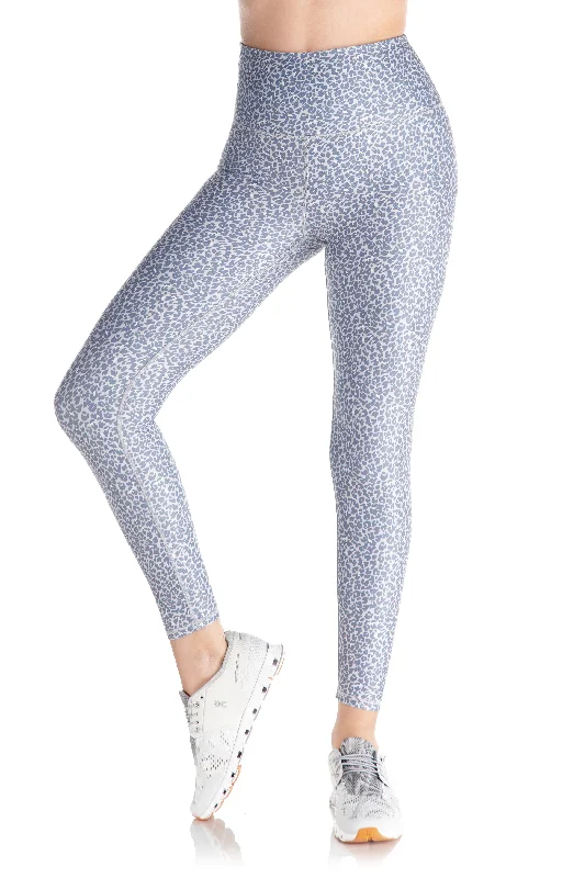 Flexible Fit Yoga Pants for All-Day Wear -Allure Ultra High-Waist Leggings