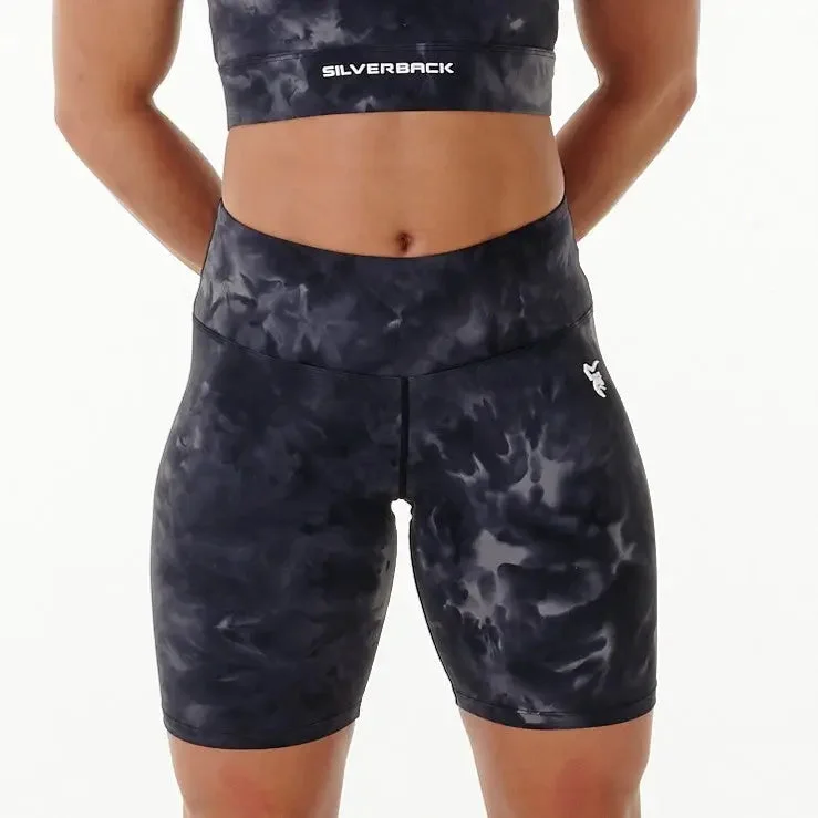 Yoga Shorts for Women’s Stretching -Alpha Shorts