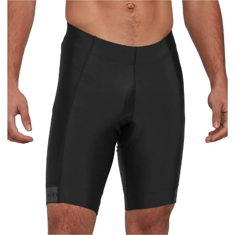 Yoga Shorts for Everyday Use -Altura ProGel Plus Waist Mens Cycling Shorts - Black