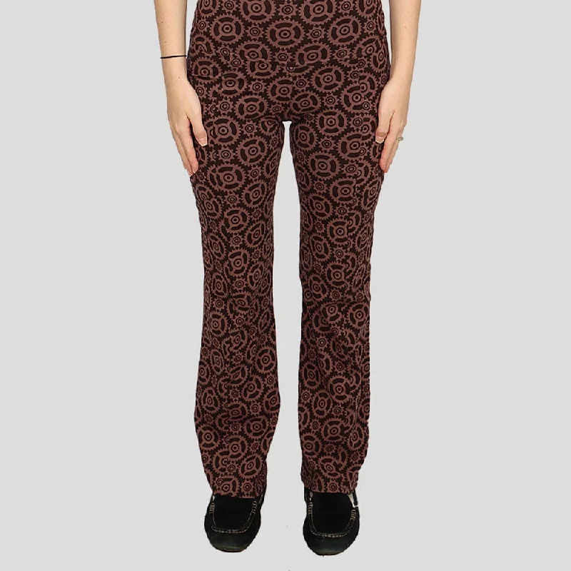Ultra Soft Yoga Pants for Women -Gears Adults Athletic Fit Yoga Pants [FINAL SALE]