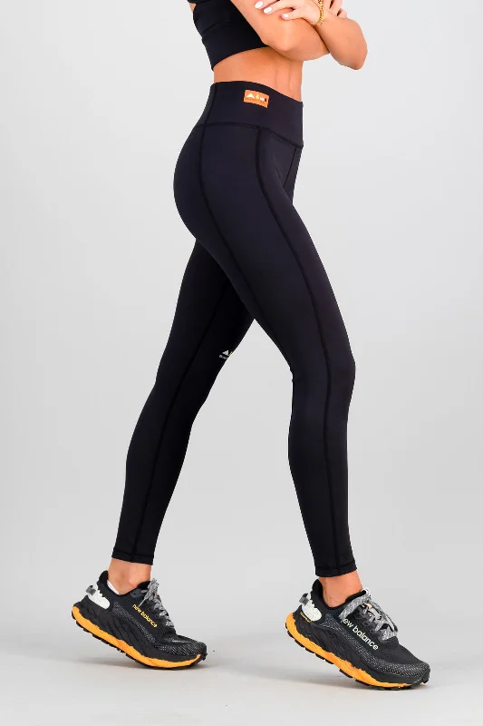 Affordable Yoga Pants for Comfort -Ascent Technical Tights