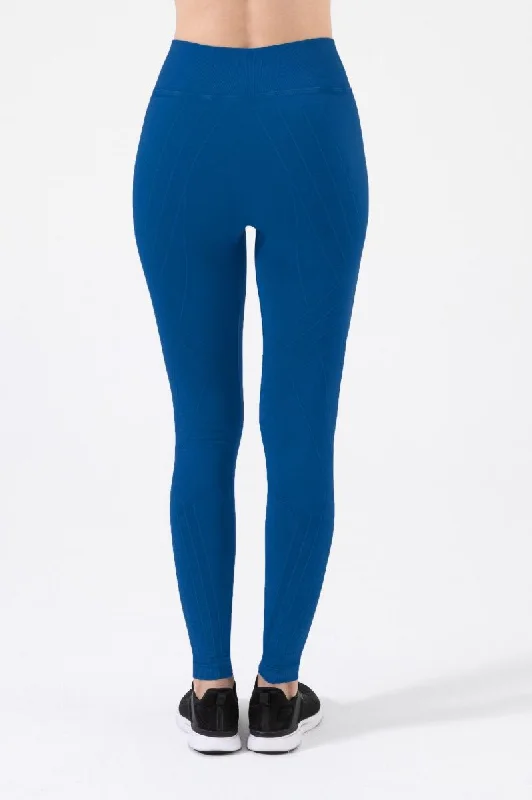 Yoga Shorts for Comfortable Yoga Practice -Asem Legging
