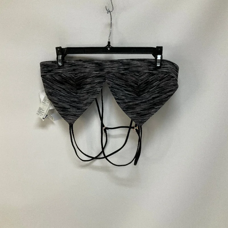 Yogurt-Flavored Yoga Bar -Athletic Bra By Abercrombie And Fitch  Size: L