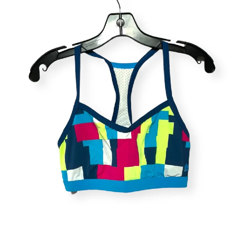 Yoga Bar with Fresh Berries -Athletic Bra By Adidas  Size: S