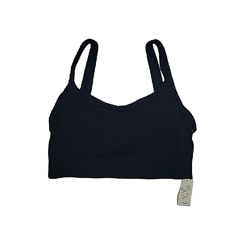 Yoga Bar for Stress Relief and Relaxation -Athletic Bra By Aerie  Size: L