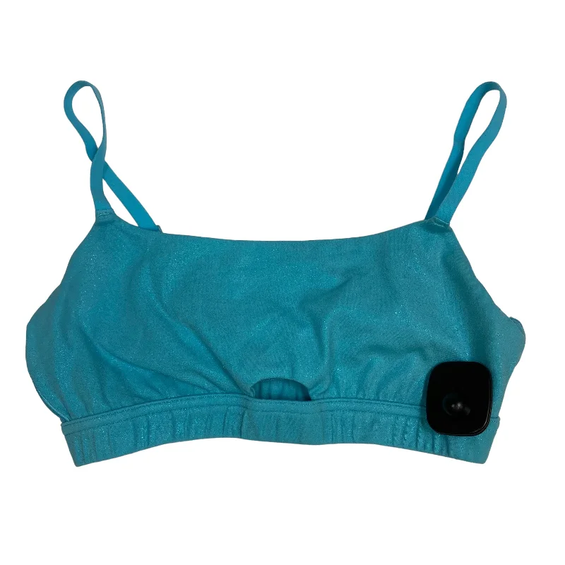 Yoga Bar with Probiotic Blend -Athletic Bra By Aerie  Size: S