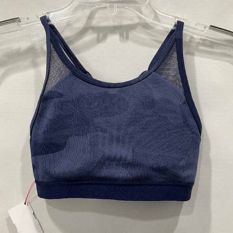 Yoga Bar with Coconut and Cacao -Athletic Bra By Aerie  Size: Xs