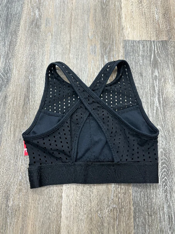 Yoga Bar with Black Seed Oil -Athletic Bra By Alaia  Size: S