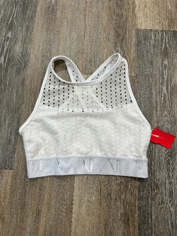 Yoga Bar with Collagen Protein -Athletic Bra By Alaia  Size: S