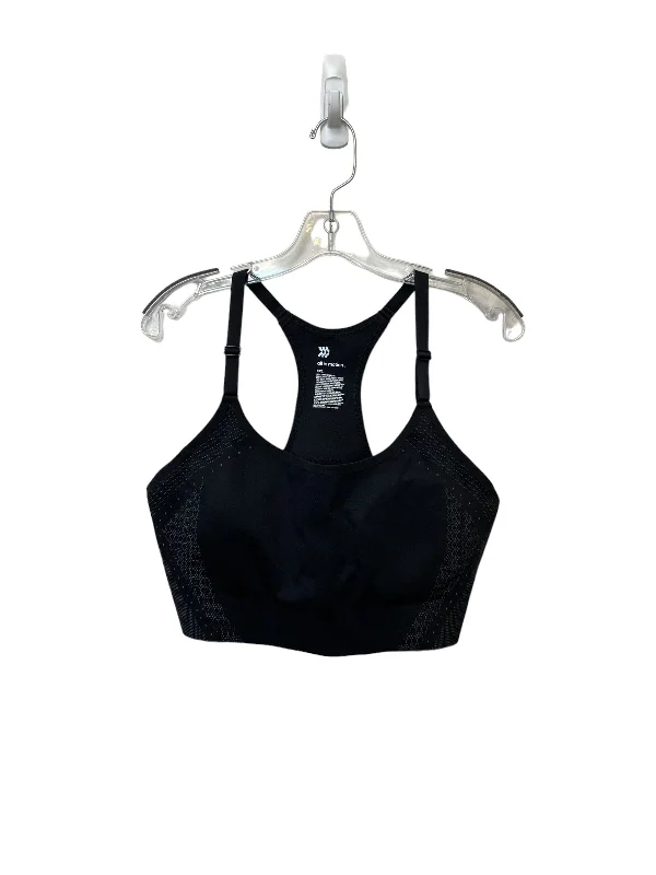 High-Protein Vegan Yoga Bars -Athletic Bra By All In Motion  Size: 2x