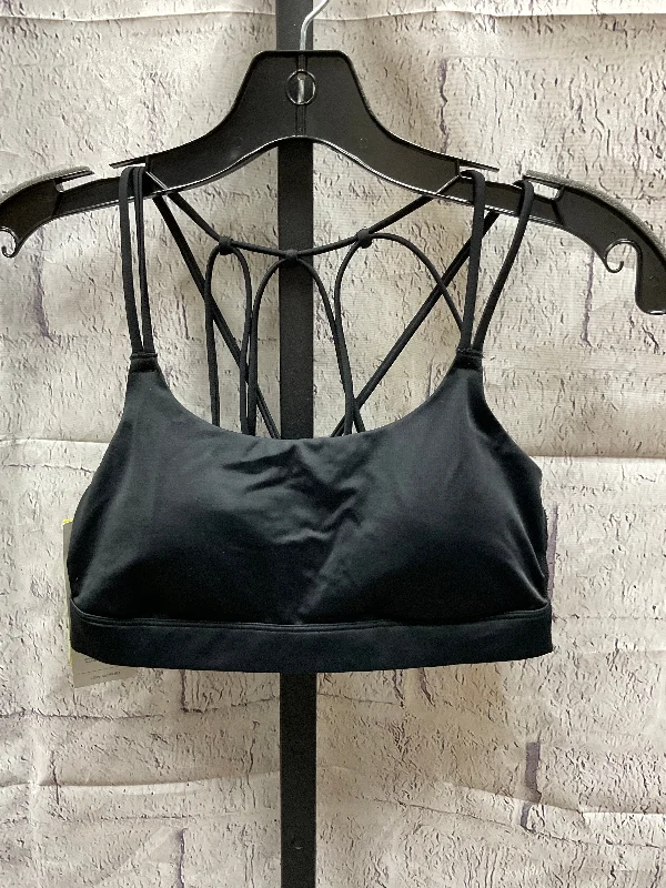 Yoga Bar with Olive Oil -Athletic Bra By All In Motion  Size: S