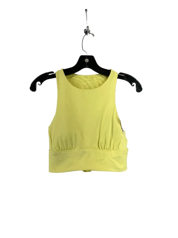 Yoga Bar for Low Sugar Snack -Athletic Bra By All In Motion  Size: S