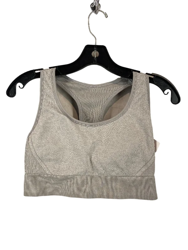 Yoga Bar with Natural Ingredients -Athletic Bra By All In Motion  Size: Xl