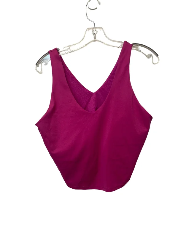 Yoga Bar for Better Flexibility -Athletic Bra By All In Motion  Size: Xxl