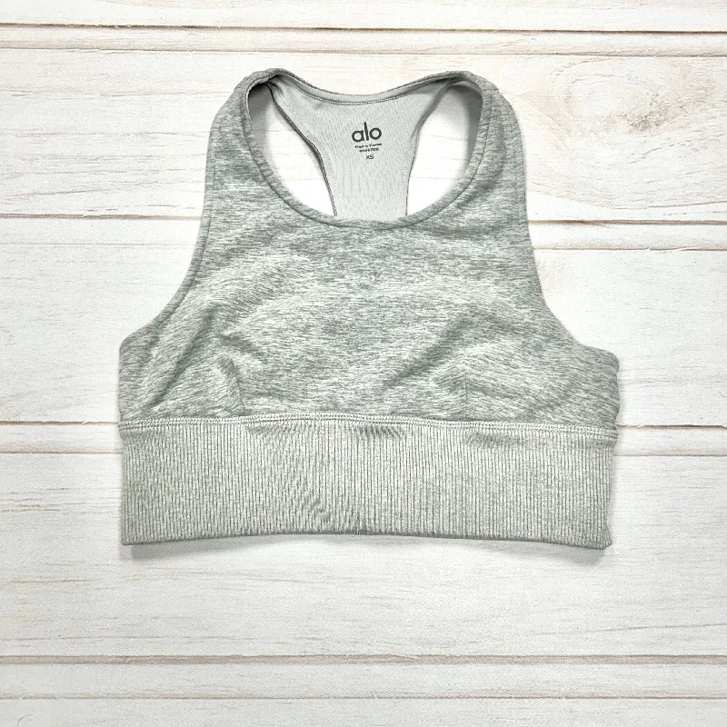 Yoga Bar for Hydration and Endurance -Athletic Bra By Alo  Size: Xs