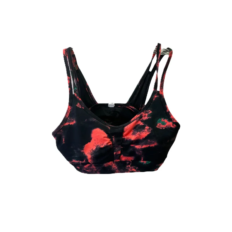 Yoga Bar for Pre-Workout Fuel -Athletic Bra By Alo  Size: Xs