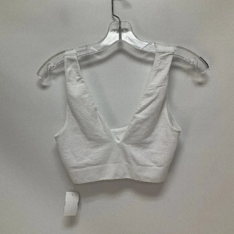 Yoga Bar with Pecan Nuts -Athletic Bra By Anthropologie  Size: M