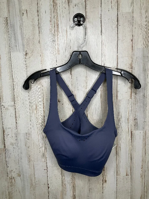 Protein-Rich Yoga Bars for Fitness -Athletic Bra By Athleta