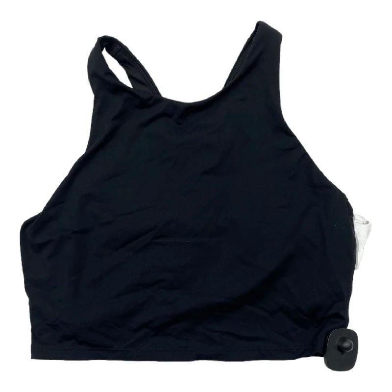 Yoga Bar with Real Nuts and Fruit -Athletic Bra By Athleta  Size: M