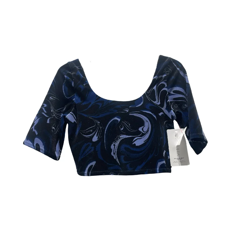 Yoga Bar with Maple Syrup -Athletic Bra By Athleta  Size: M