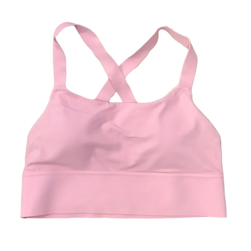 Yoga Bar for Better Skin Health -Athletic Bra By Athleta  Size: M